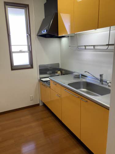 サニーハウス東端 B201号-3