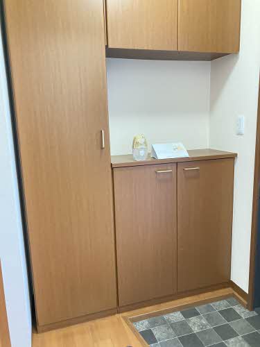 サニーハウス東端 B201号-5