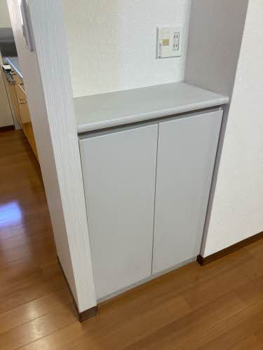 サニーハウス東端 B201号-11