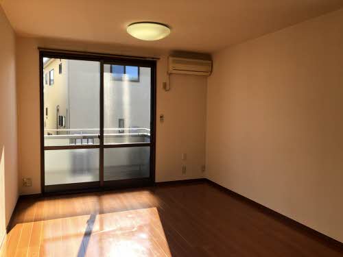 サンソレイユ 0202号-2