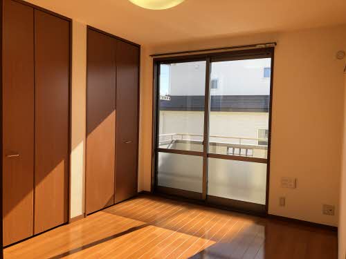 サンソレイユ 0202号-4