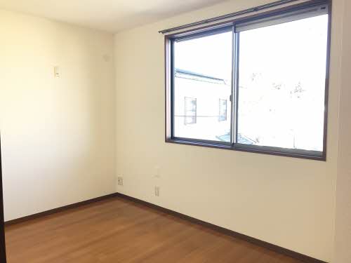 サンソレイユ 0202号-5