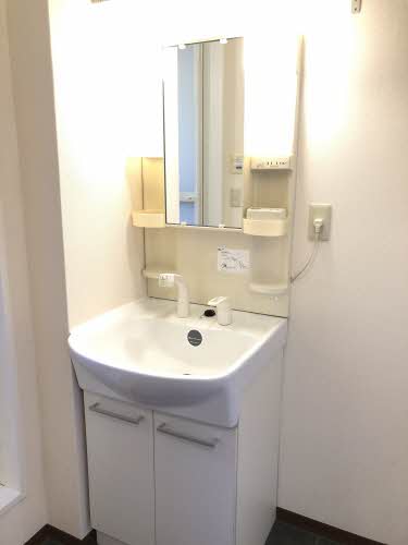 サンソレイユ 0202号-6