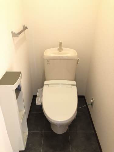 サンソレイユ 0202号-8