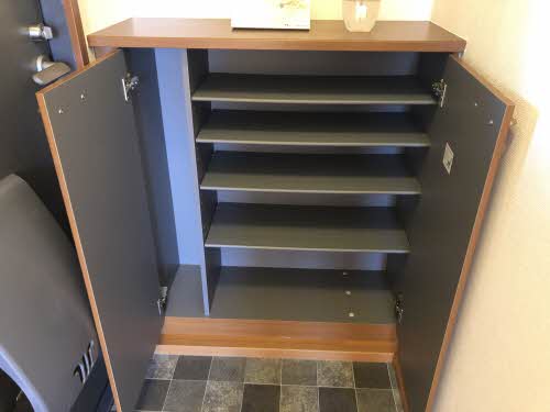 サンソレイユ 0202号-12