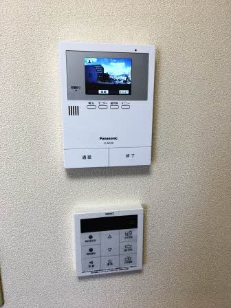 ヴァンティアン東静岡 0202号-2