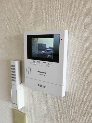 サンライト C101号-9