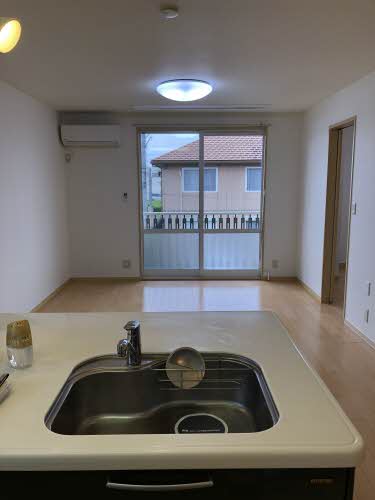 サンライト D202号-3