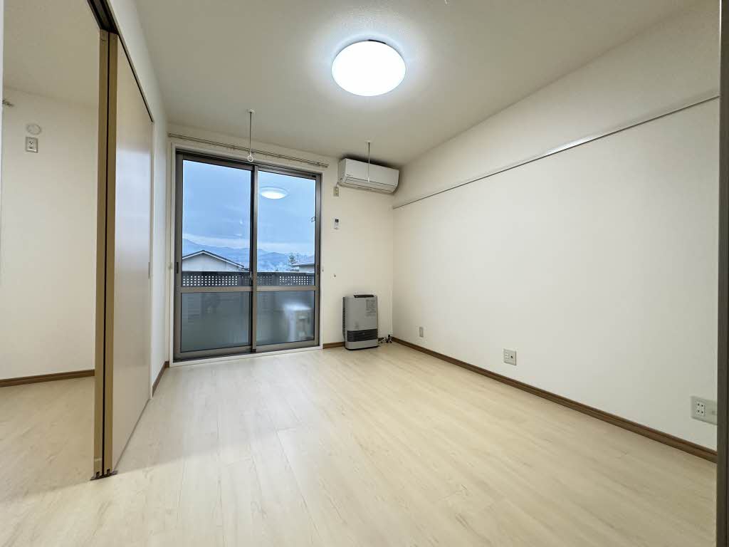 パークヒル A202号-2