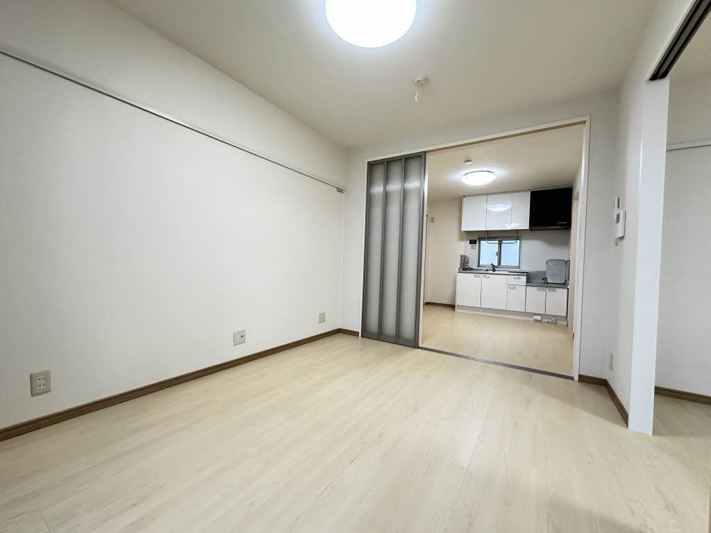 パークヒル A202号-3