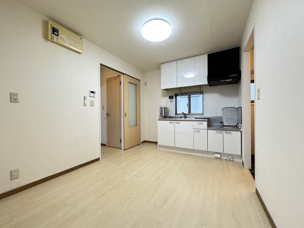 パークヒル A202号-4