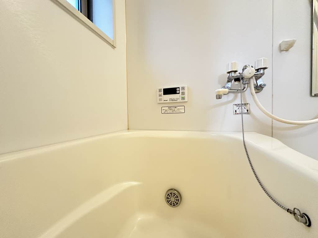 パークヒル A202号-6