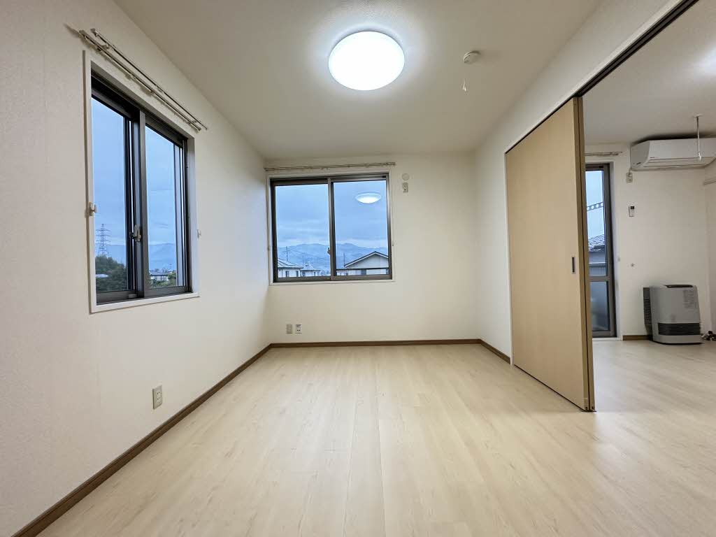 パークヒル A202号-7