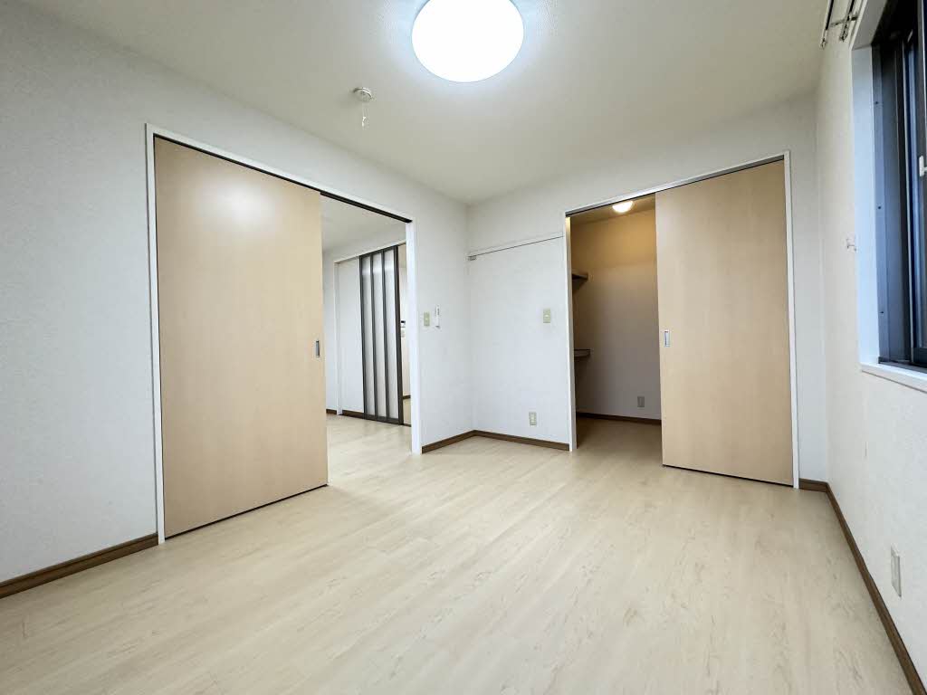 パークヒル A202号-8