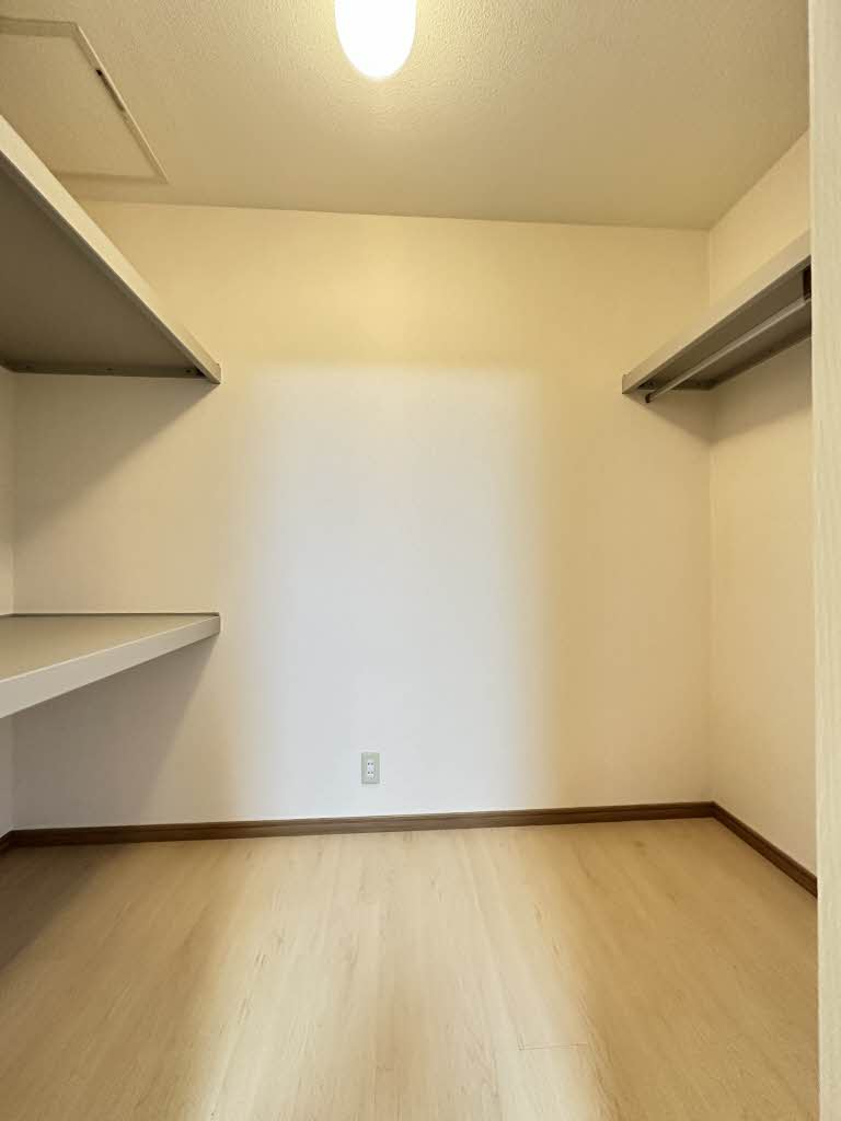 パークヒル A202号-9