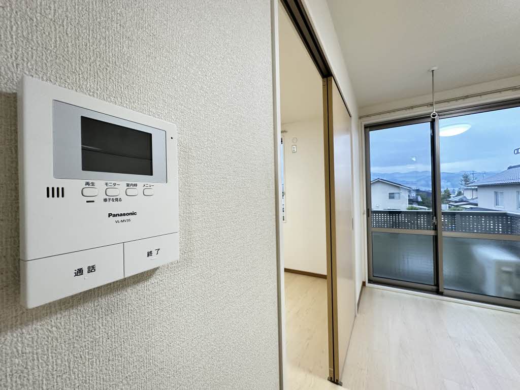 パークヒル A202号-10