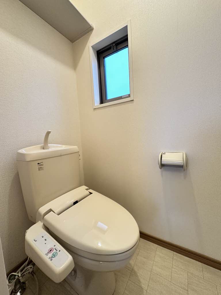 パークヒル A202号-11