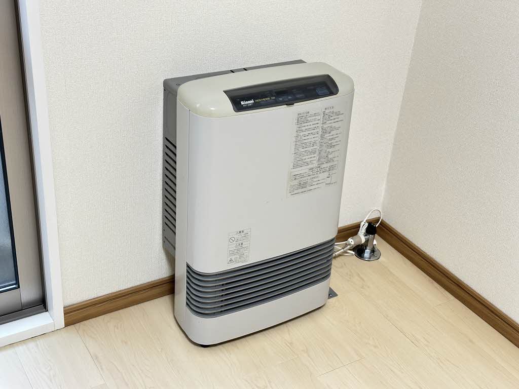 パークヒル A202号-14