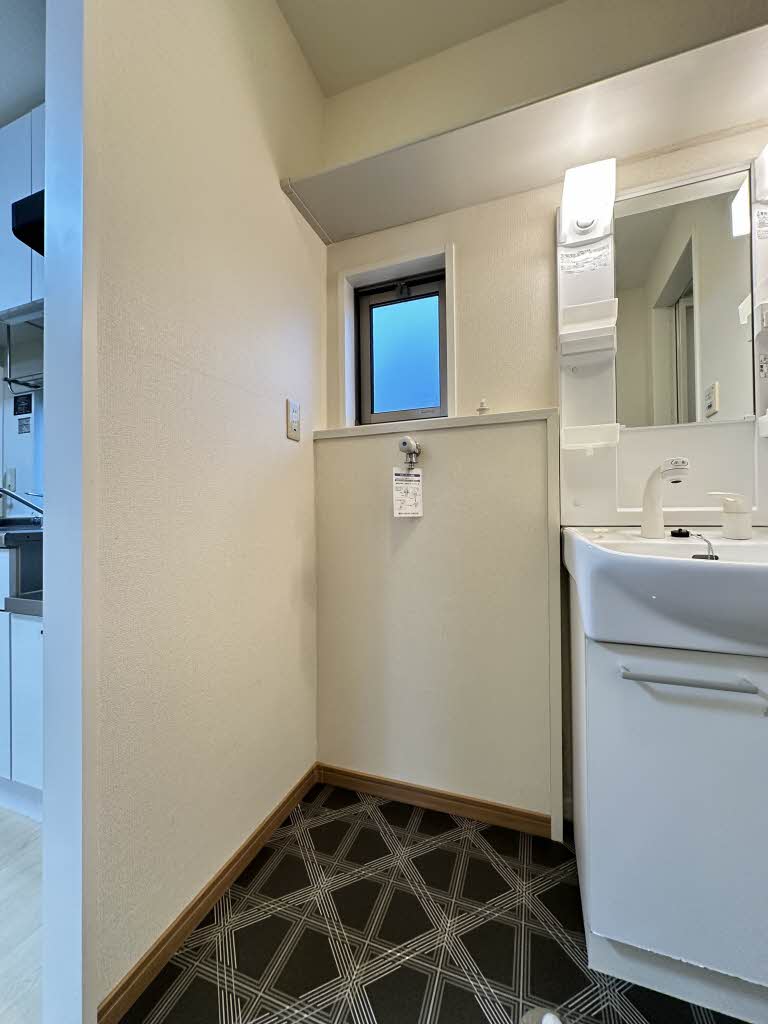 パークヒル A202号-15