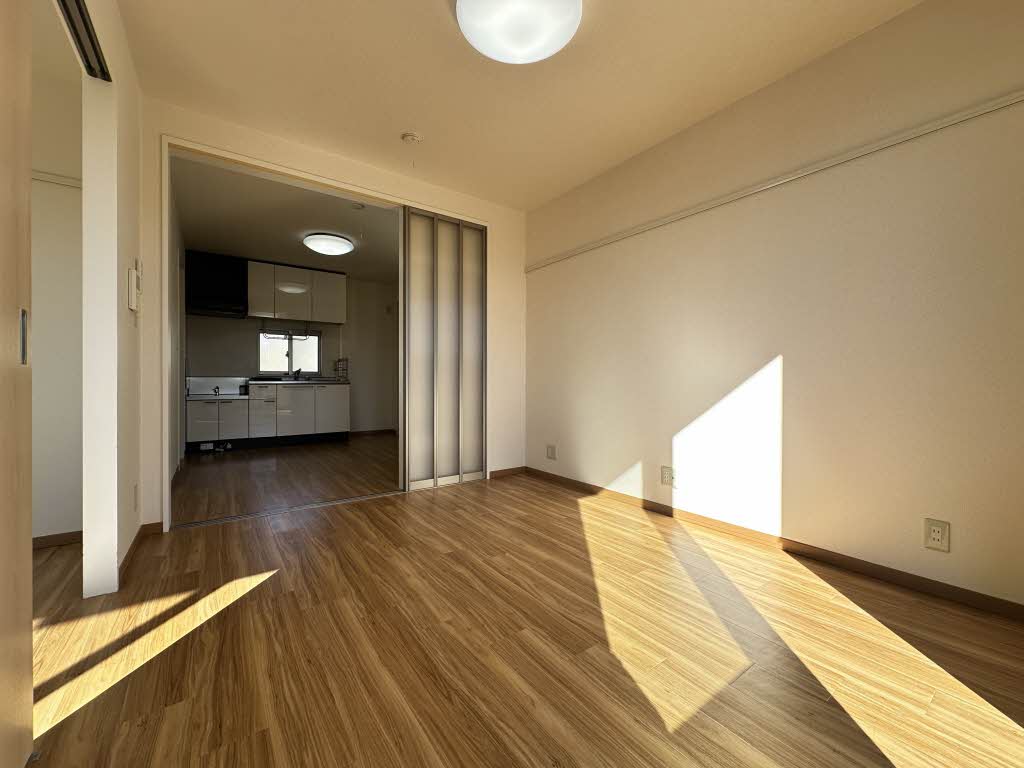 パークヒル B201号-3