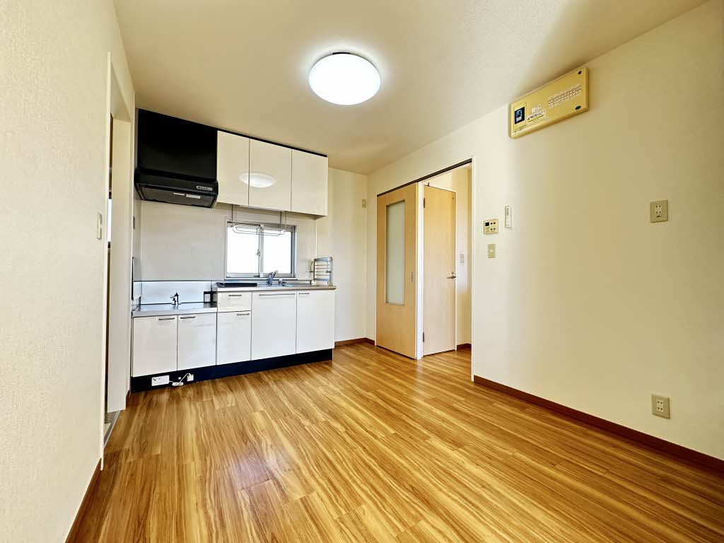 パークヒル B201号-4