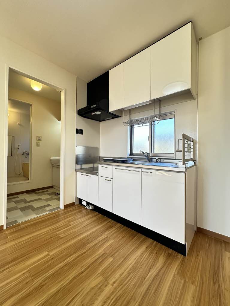 パークヒル B201号-5