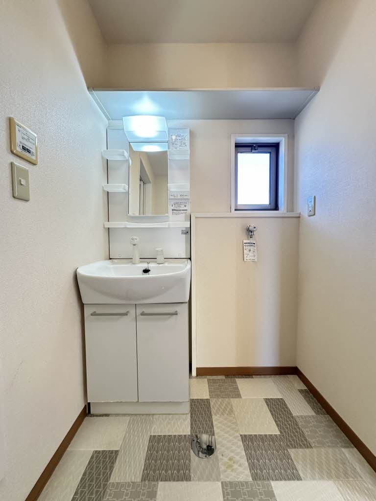 パークヒル B201号-7