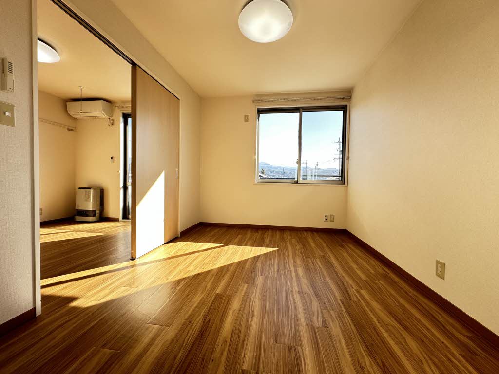 パークヒル B201号-8