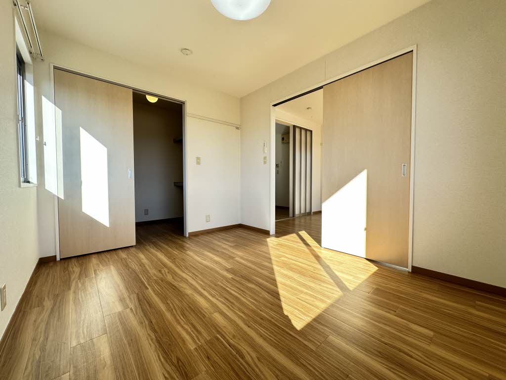 パークヒル B201号-10