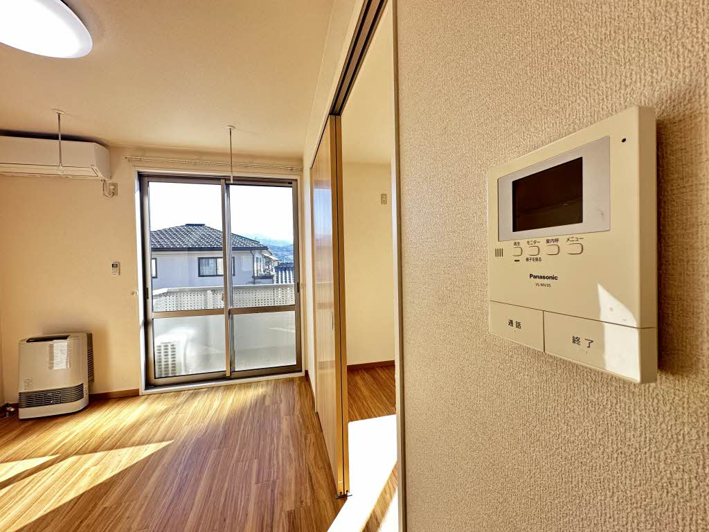 パークヒル B201号-11