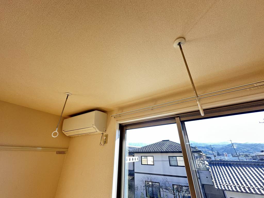 パークヒル B201号-12