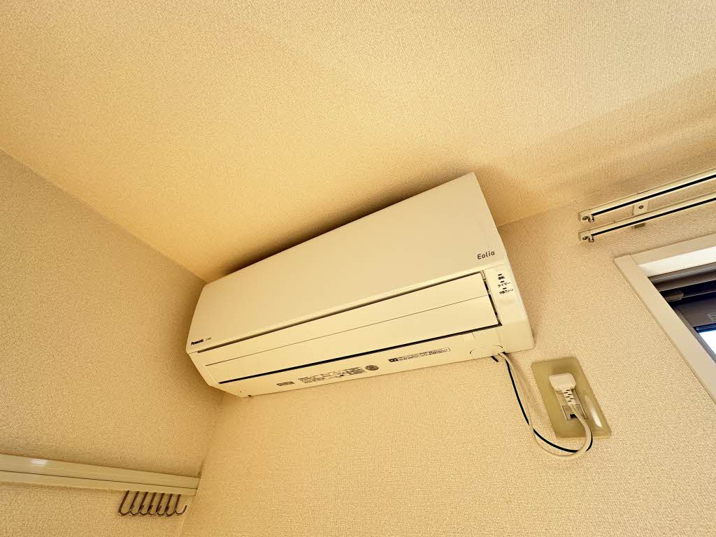 パークヒル B201号-13