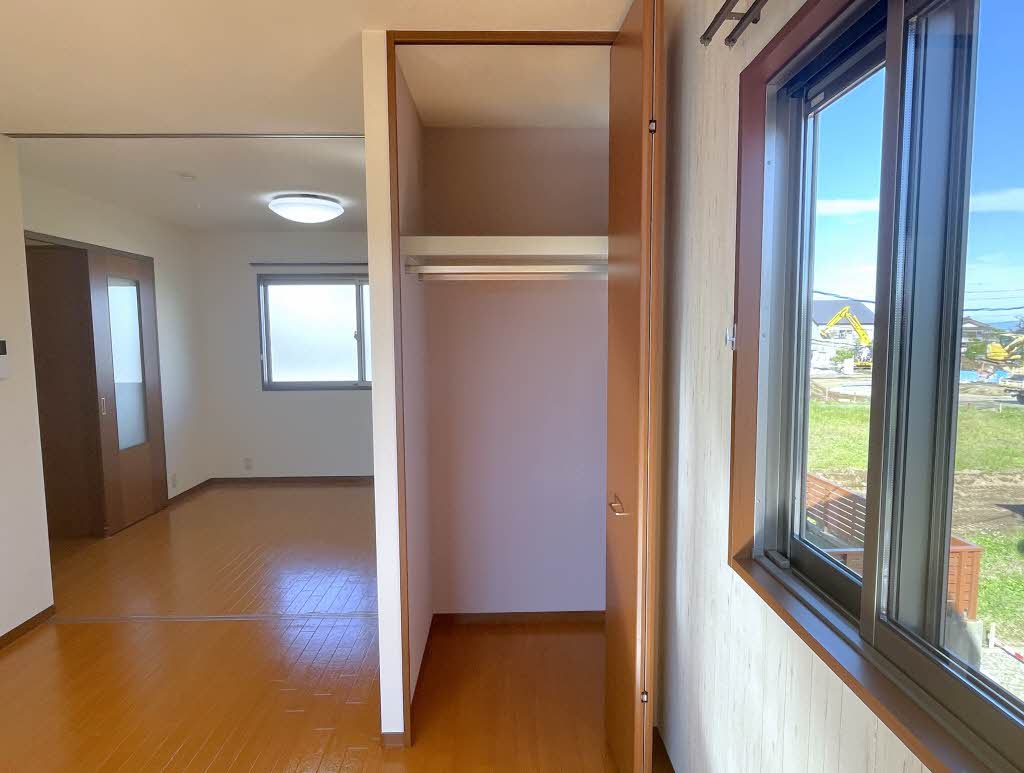 サンモリッツ A202号-4