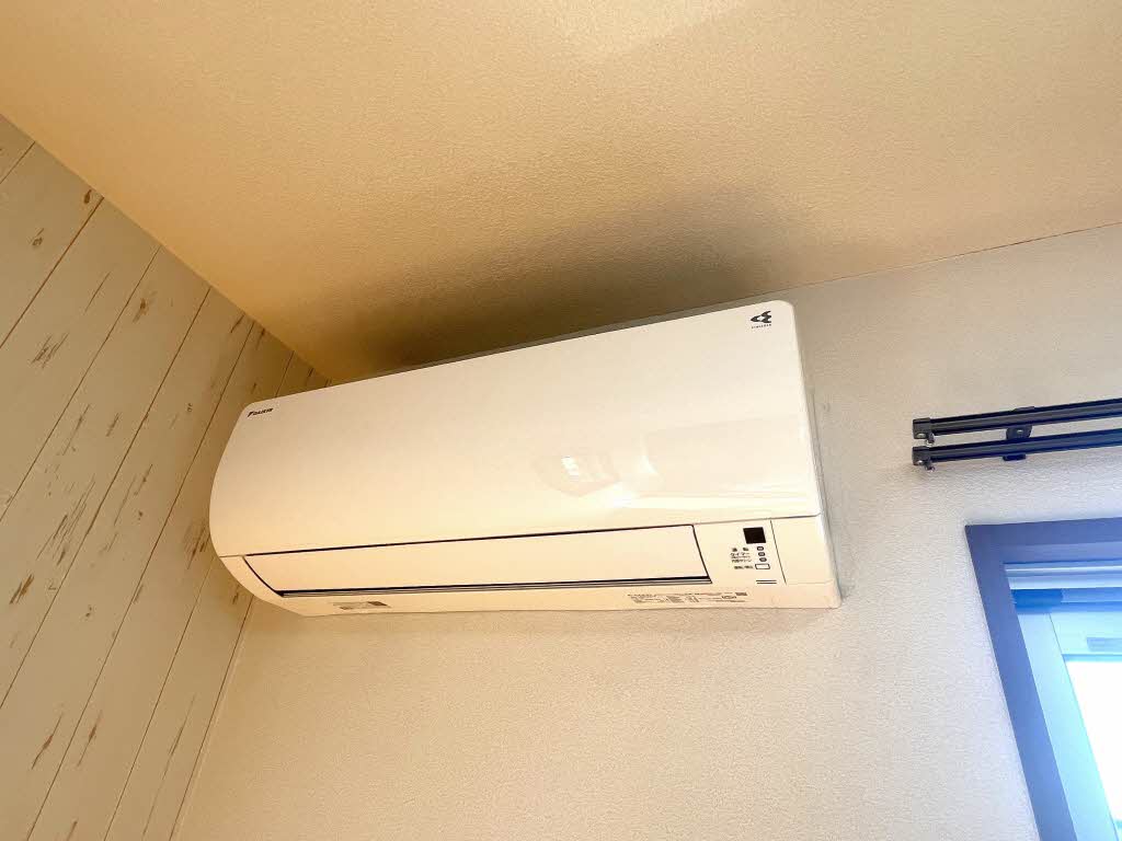 サンモリッツ A202号-6