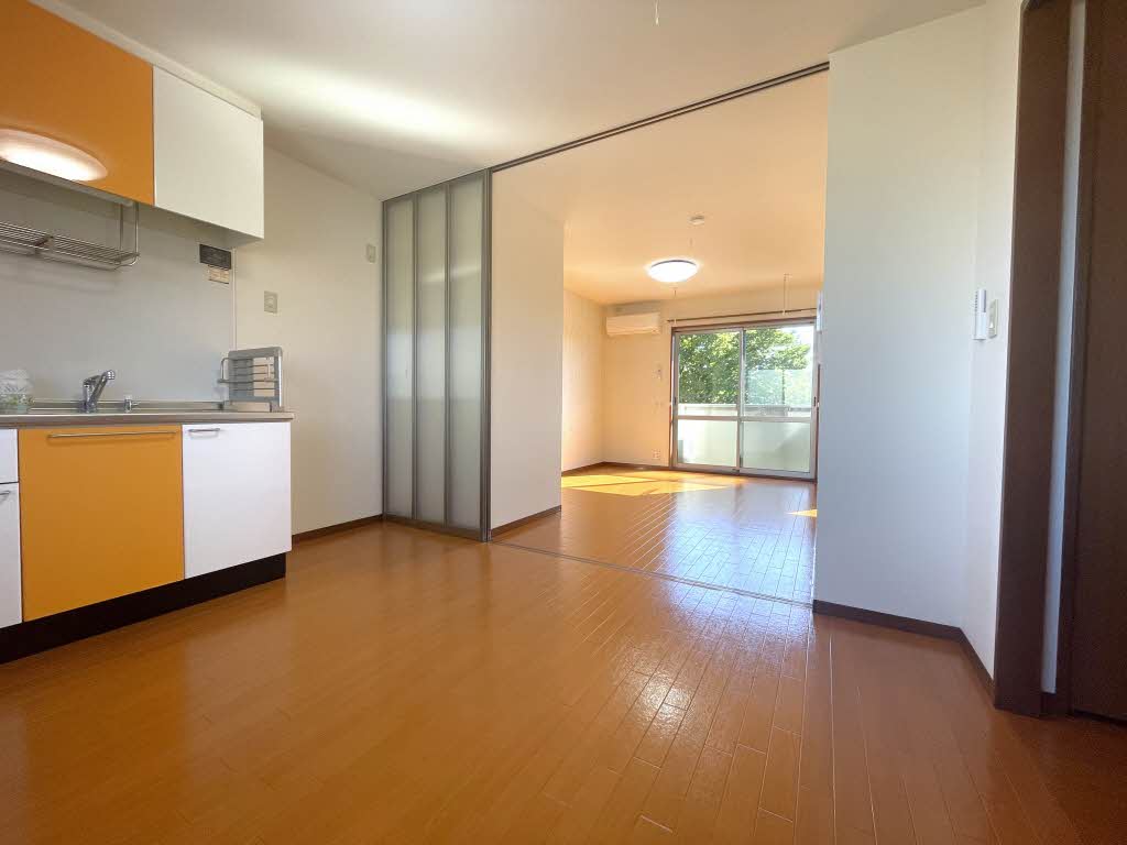 サンモリッツ A202号-7