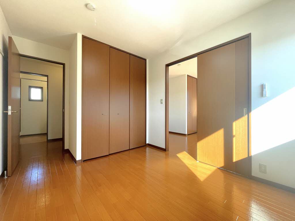 サンモリッツ A202号-9