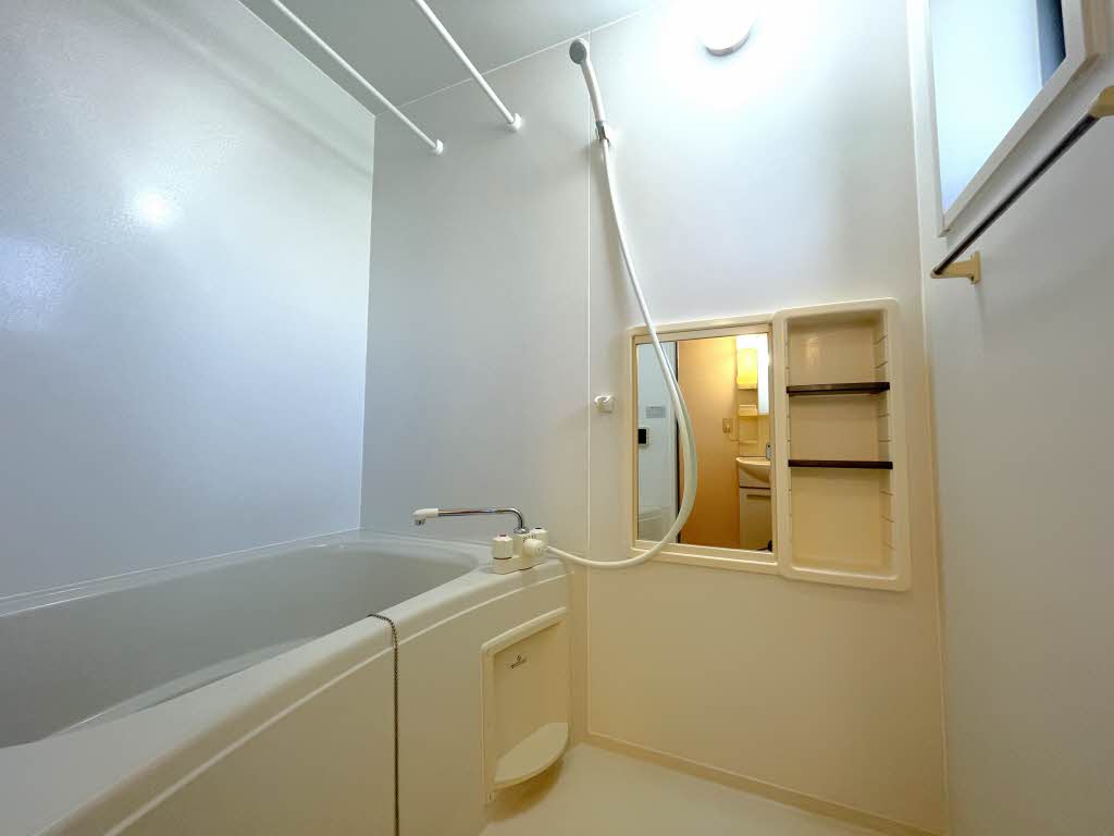 サンモリッツ A202号-14