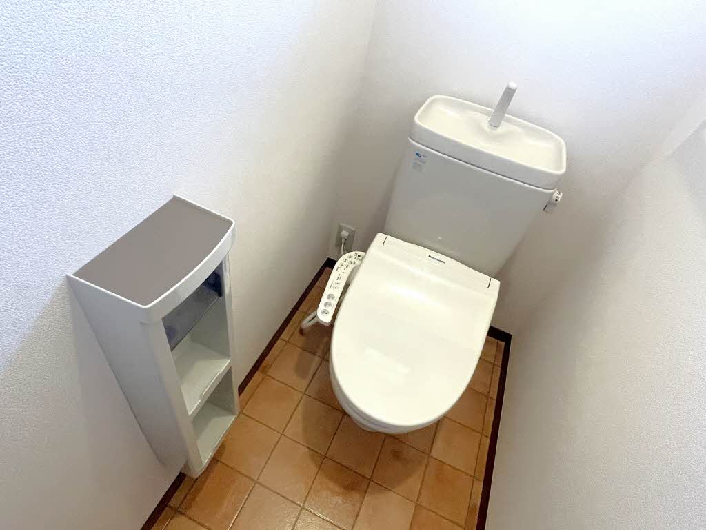 サンモリッツ A202号-15