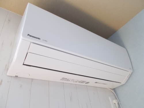 ファミーユ21 A101号-10