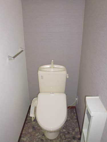 ファミーユ２１ A102号-4