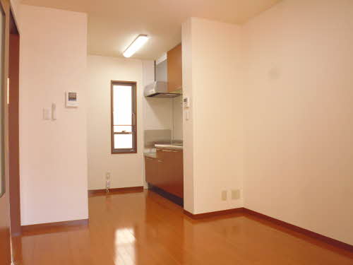 ファミーユ２１ A102号-7