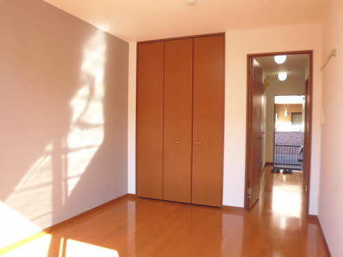 ファミーユ２１ A102号-9