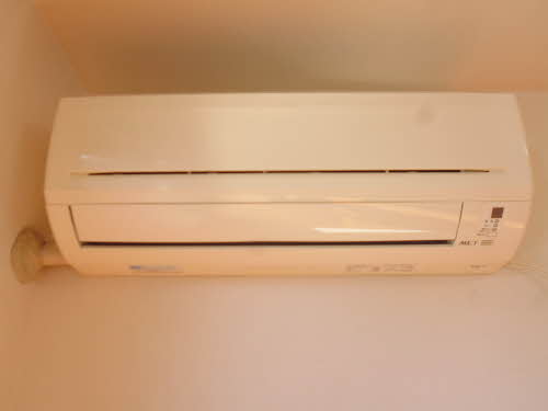 ファミーユ２１ A102号-11