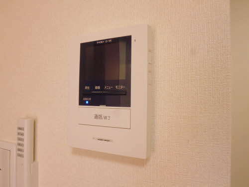 ファミーユ２１ A102号-12