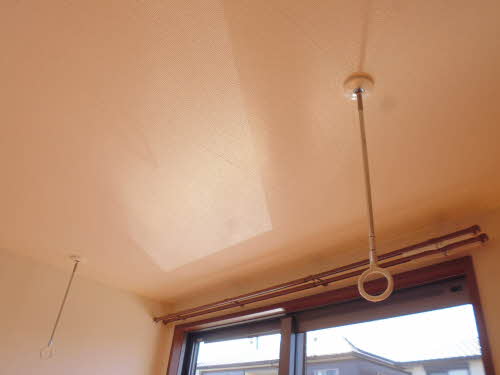 ファミーユ２１ A102号-13