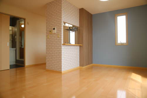 ルナ三方 0201号-2