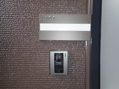 フォーレス　Ｋ＆Ｙ E101号-2