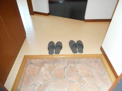 フォーレス　Ｋ＆Ｙ E101号-4