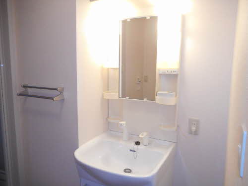 フォーレス　Ｋ＆Ｙ E101号-5