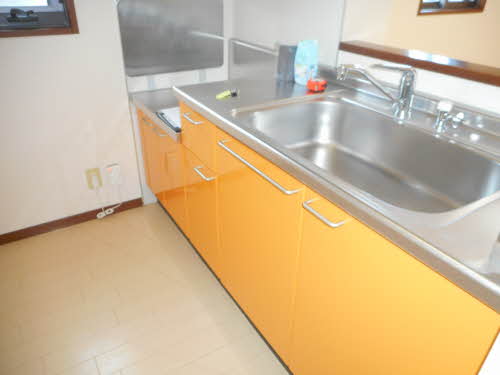 フォーレス　Ｋ＆Ｙ E101号-8